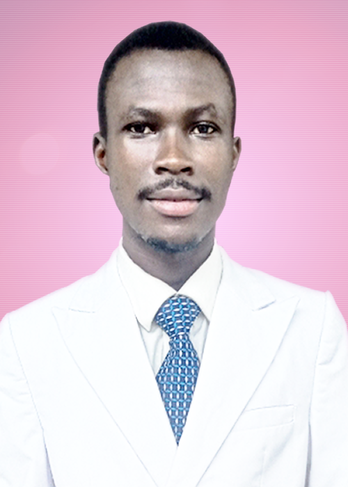 Femi Akande