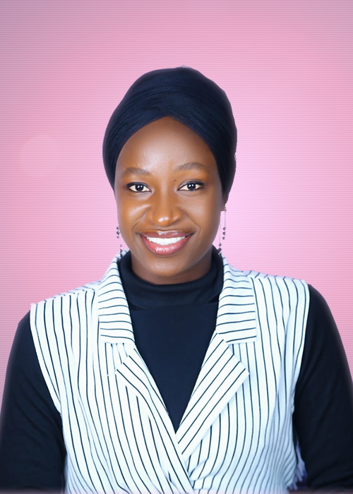 Oluwaseun Esther E.