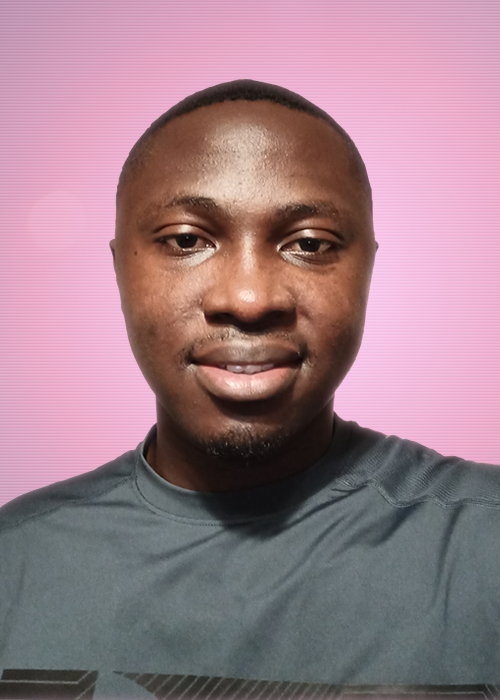 Taiwo Salami