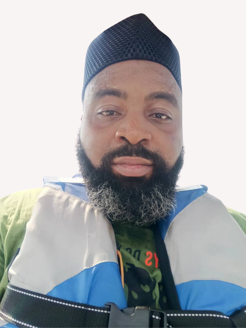 Oluwaseun Sodipe